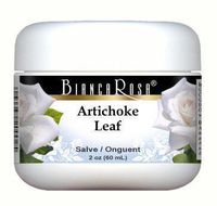 Artichoke Leaf - Salve Ointment (2 oz, ZIN: 515014) - 3 Pack