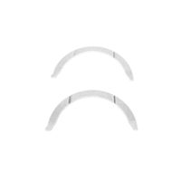 DNJ TW648 Thrust Washers/For 2005-2016/ Nissan, Suzuki/Equator, Frontier, NV1500, NV2500, NV3500, Pathfinder, Xterra / 4.0L / DOHC / V6 / 24V / 3954cc / VQ40DE