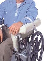 Skil-Care Lateral Body Support Pad