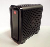 Motorola SURFboard SB6182 DOCSIS 3.0 Cable Modem