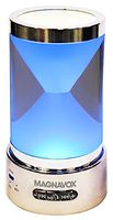 Magnavox MMA3645 Color Changing Portable Speaker
