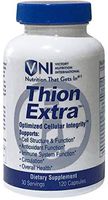 ThionExtra - Best Vitamins and Minerals for Immune Support & Antioxidants