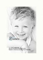 11x17 Polar White / Porcelain Custom Mat for Picture Frame with 7x13 opening size (Mat Only, Frame NOT Included)