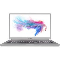MSI P75 Creator-894 Creator 17. 3" FHD 72%NTSC 100%sRGB Ultra Thin and Light Professional Laptop Intel Core i9-9880H RTX2070 32GB DDR4 1TB NVMe SSD TB3 Win10PRO