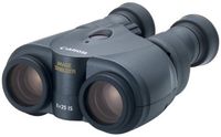 Canon 8x25 Image Stabilization Binoculars (Renewed)