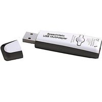 SpeechWare SUMA USB MultiAdapter (2nd Generation)