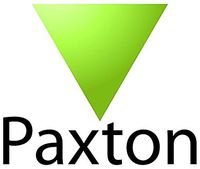 Paxton 356-310-US Exit Button E50