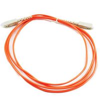 10 Meter/15 Meter/20 Meter SC UPC to SC UPC OM2 MM 1Gbps 50/125 Fiber Patch Cord Simplex 3.0mm (15 Meter)