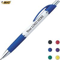300 Personalized BIC Emblem Pen Printed with Your Logo or Message