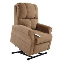 Windermere 2001 3-Position Reclining Lift Chair (Mushroom)