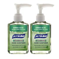 NszzJixo9 Hand Sanitizer Pump No Rinse Foam Hand Soap Gel,Disposable Hand Sanitizer Long-Lasting Speed Dry Hand Lotion