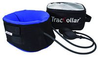 Traccollar Crevical Inflatable Traction Device Size: Small / Medium