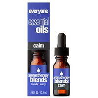 Everyone Essential Oil, Calm, 0.45 fl oz / 13.3 mL