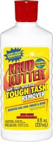 KRUD KUTTER KR08/6 Tough Task Remover Flip Top Bottle, 8-Ounce