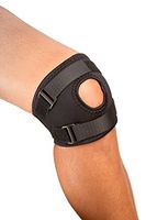 Cho-Pat Counter Force Knee Wrap - Alleviates Patellar and Arthritis Pain (3XL, 18"-19")