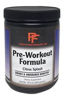 Pre Workout Without Artificial Sweeteners Or Sucralose-Keto Pre Workout with Stevia| Low Carb Preworkout Without Sucralose