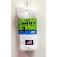 Phillip Edwards Diabetic Socks
