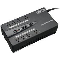 Tripp-Lite INTERNET550U Internet Office 120V 550VA 300W Standby Ups, Ultra-Compact Desktop, USB