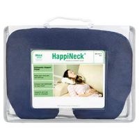 IMAK HappiNeck Orthopedic Neck Support, Universal, Blue [1 Each (Single)]