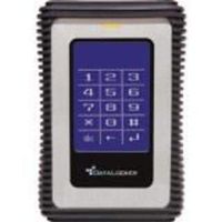 Data Locker 960Gb Ssd Dl3 3.0 USB 960Gb Ssd Dl3 3.0 USB 960Gb Ssd Dl3 3.0 USB 960Gb Ssd Dl3 3.0 USB 6.8In L X 5In W X 2.35In H