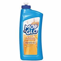 Mop & Glo Multi-Surface Floor Cleaner, 32 oz (Pack of 9)