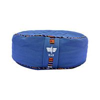 HAH Third Eye Meditation Cushion (Blue)