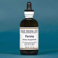 Pure Herbs, Ltd. Parsley (4 oz.)