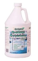 HydrOxiPro Carpet Cleaning Polymer, 128 Oz.