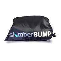 SlumberBump Travel Bag for Positional Sleep Belt for Snoring and Sleep-Disordered Breathing