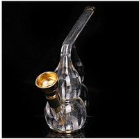 LLAKED Hookah Hose Shisha Set,Portable Frltered Water Pip,Christmas/Thanksgiving/New Year Gift