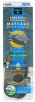 EARTH THERAPEUTICS Airwalk Massage Support XL 1 PAIR