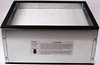 Fume Extractor Main Filter