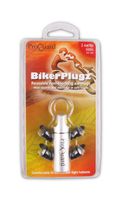 Proguard BikerPlugz Biker earplugs