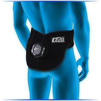 ICE20 Back Hip Ice Therapy Wrap