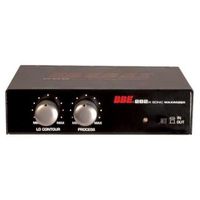 BBE 282iX Desktop Sonic Maximizer with Balanced 3-Pin XLR Connections