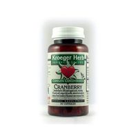 Cranberry, 90 CAPS by Kroeger Herb (Pack of 3)