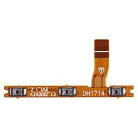 JUNXI Phone case Phone Cover Power Button & Volume Button Flex Cable for Nokia 3 Highly Recommended