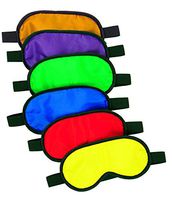 360 Athletics Blindfold (Set of 6)