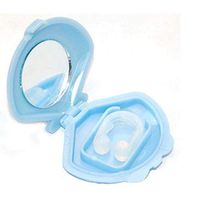 Creative Silicone Anti-Snoring Device, Snoring, Anti-Snoring, Nose Clip, Resistance Device