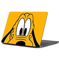 Skinit Decal Laptop Skin for MacBook Pro 13-inch (2016-17) - Officially Licensed Disney Pluto Up Close Design