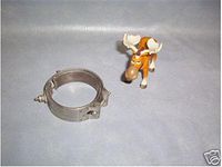 Fast Heat BB61F Thinband Heater