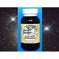 New Body Products - Aloe Vera & Peppermint (Cleanser)