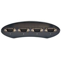 Tripp Lite USA-49WG USB 4 Port Serial ROHS