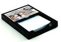 Personalized Friendly Folks Waitress Memo Holder