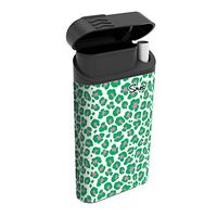 Smosi Original Kit with Loader and Pusher - Green Dots Pattern