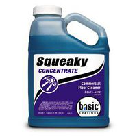 Basic Squeaky Floor Cleanr Concentrate, Gallon - 2 Pack