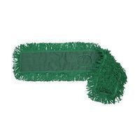 MaxiDust Loop-End Dust Mop Head [Set of 12] Size: 36" H x 5" W