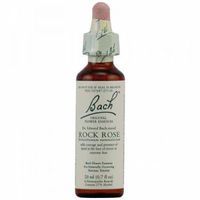 BACH ROCK ROSE, 20 ML