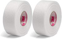 3m Medipore Soft Cloth Surgical Tape 1 in. x 10 yd./Qty 2