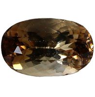 Imperial Topaz 11.35ct are Particularly Beneficial for Recharging The Physical Body, overcoming Nervous Exhaustion and Promoting Tissue Regeneration.
